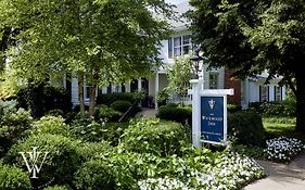 Wickwood Inn